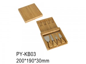 PY-KB03
